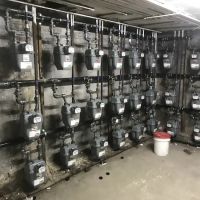 Big Apple Plumbing Corporation ico