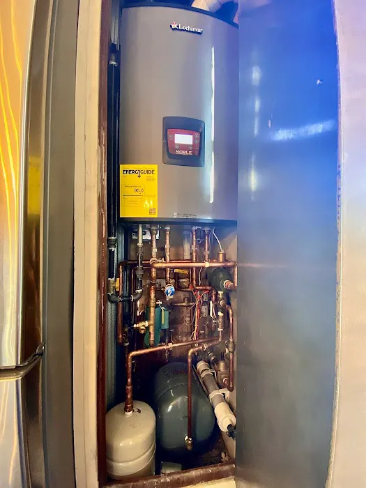 Big Apple Plumbing Corporation Picture 4