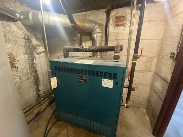 Big Apple Plumbing Corporation Picture 5