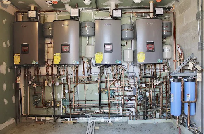 Big Apple Plumbing Corporation Picture 7