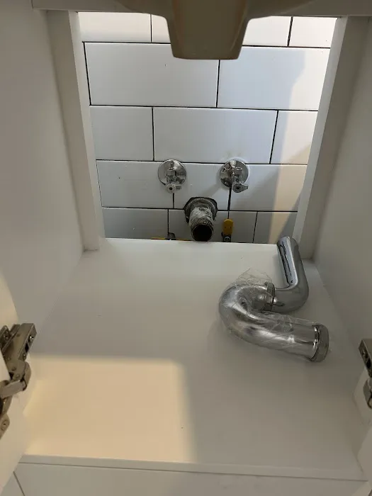 Big Apple Plumbing Corporation Picture 10