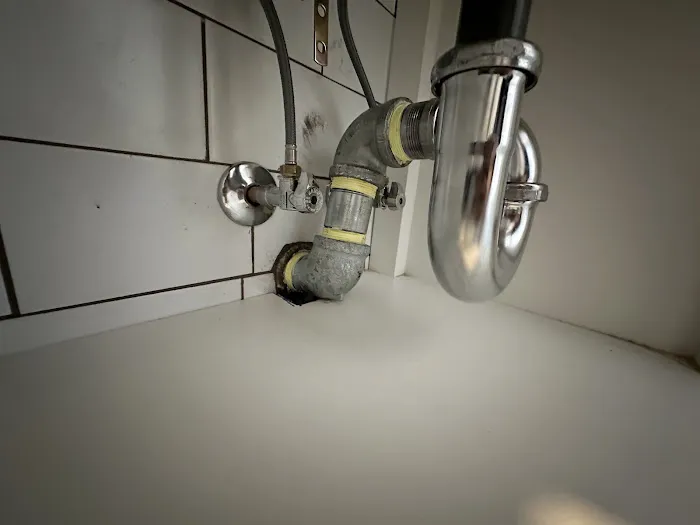 Big Apple Plumbing Corporation Picture 9
