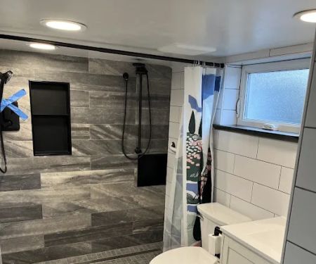 Franco Belli Plumbing & Heating & Sons