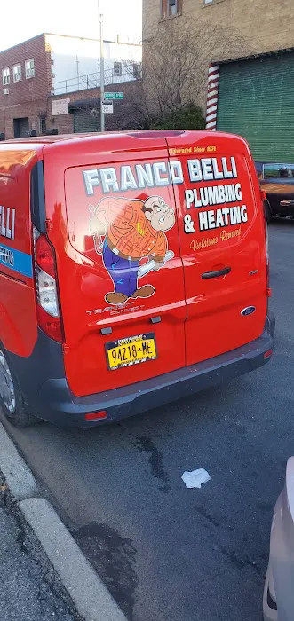 Franco Belli Plumbing & Heating & Sons Picture 3