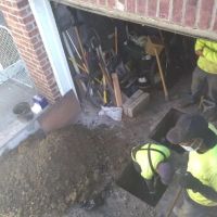 JP PLUMBING SEWER & WATERMAIN ico