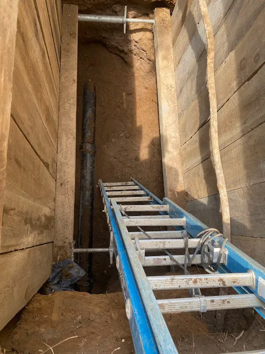 JP PLUMBING SEWER & WATERMAIN Picture 3