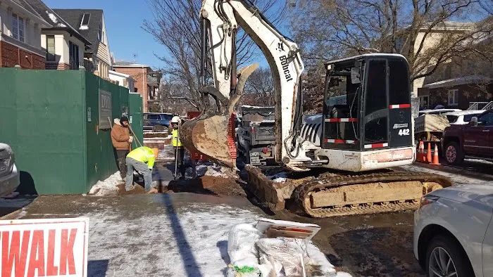 JP PLUMBING SEWER & WATERMAIN Picture 5
