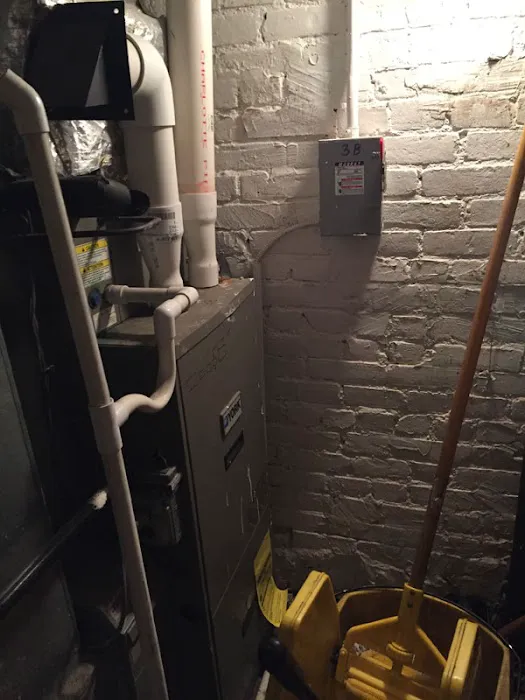 Sunset Park Plumbing and Heating Services Picture 4