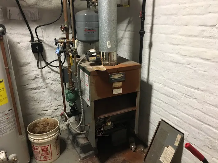Sunset Park Plumbing and Heating Services Picture 1