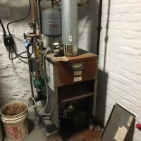 Sunset Park Plumbing and Heating Services ico