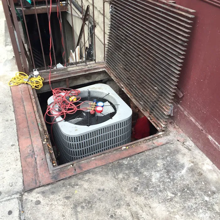 Sunset Park Plumbing and Heating Services Picture 5