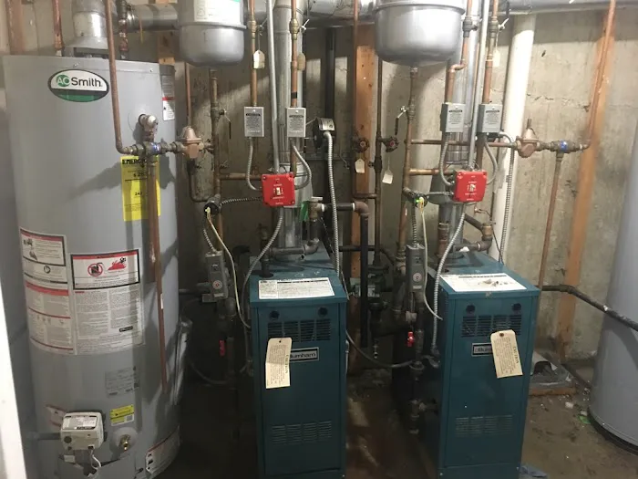 Sunset Park Plumbing and Heating Services Picture 3