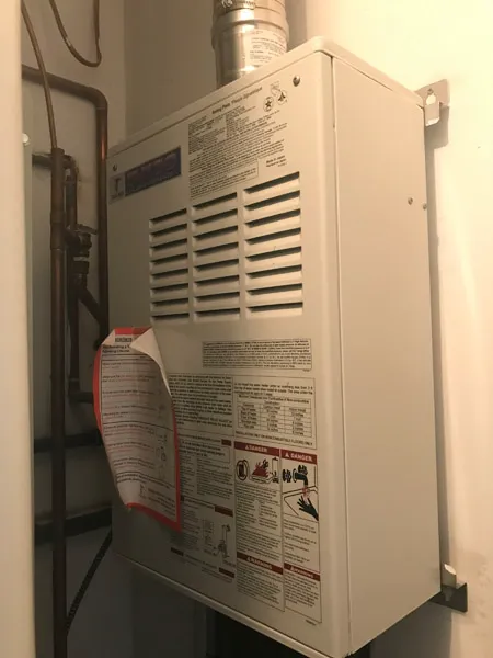 Sunset Park Plumbing and Heating Services Picture 8