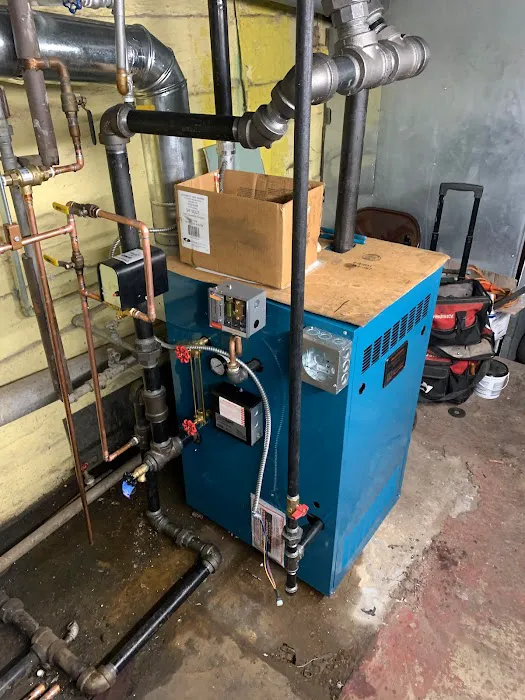 Doyle Bros. Plumbing & Heating Inc. Picture 2