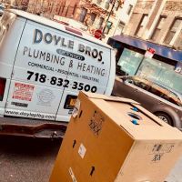 Doyle Bros. Plumbing & Heating Inc. ico