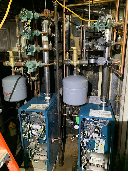 Doyle Bros. Plumbing & Heating Inc. Picture 4