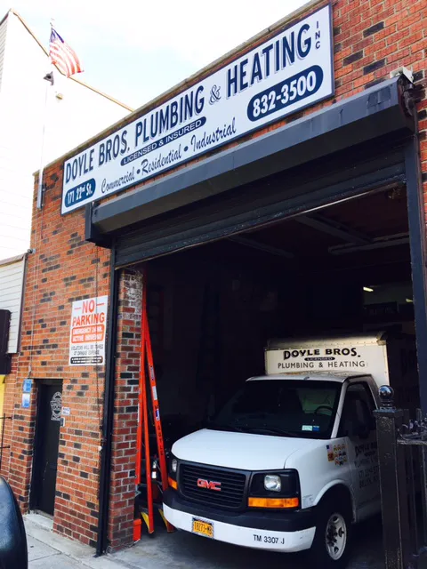 Doyle Bros. Plumbing & Heating Inc. Picture 5