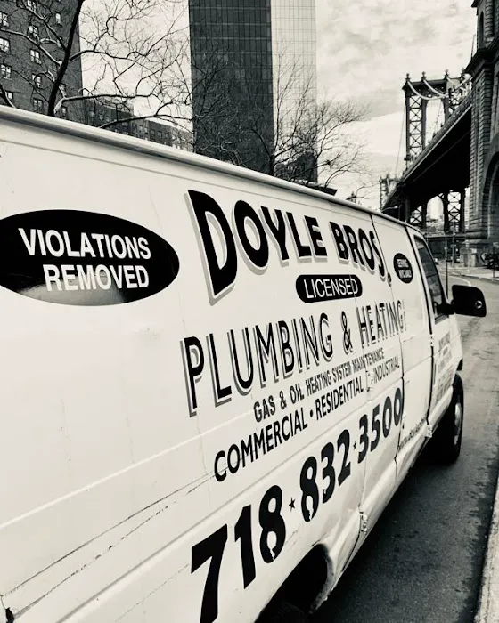 Doyle Bros. Plumbing & Heating Inc. Picture 10