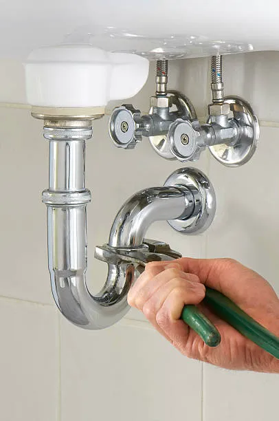 Stop Plumbing Picture 1