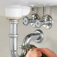 Stop Plumbing ico