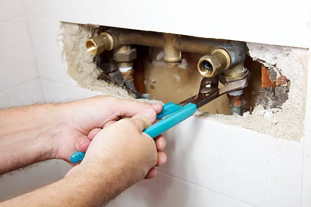 Stop Plumbing Picture 3