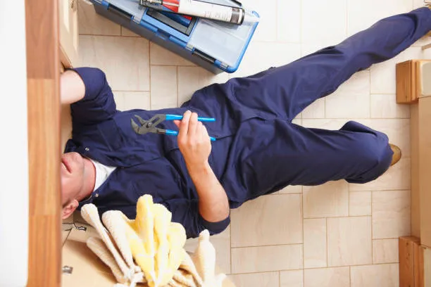 Stop Plumbing Picture 2