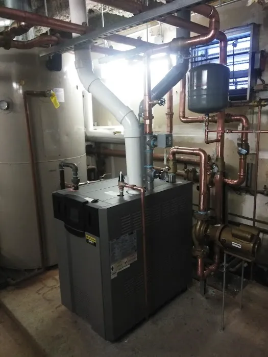 Metropolitan Plumbing & Heating Picture 1