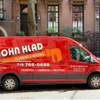 John Hlad Plumbing & Heating ico