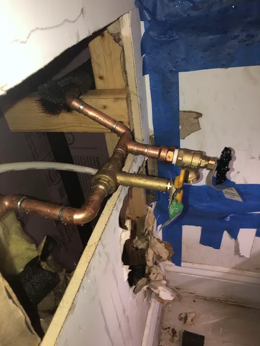 John Hlad Plumbing & Heating Picture 2