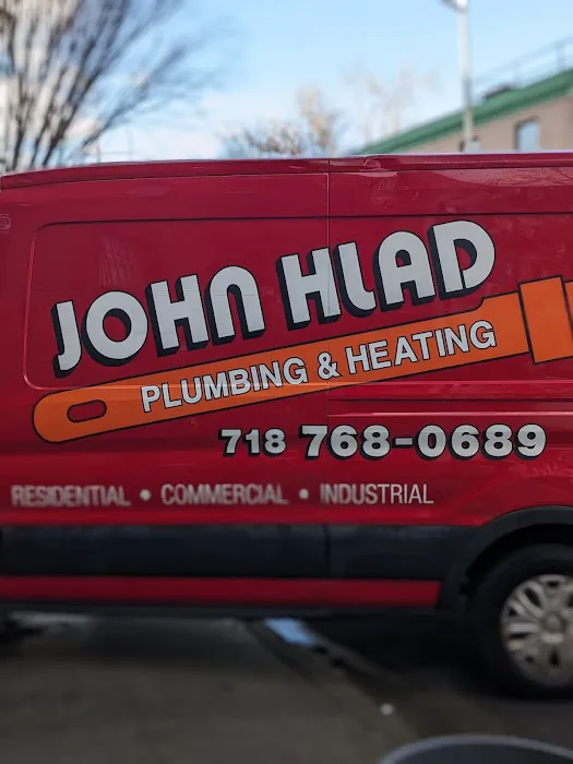 John Hlad Plumbing & Heating Picture 4