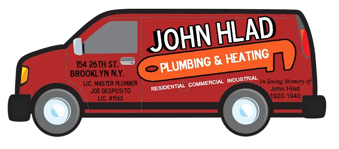 John Hlad Plumbing & Heating Picture 3