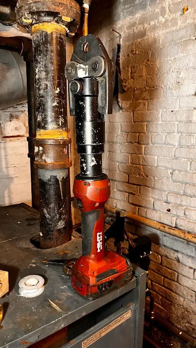 Alpha Plumbing Piping & Heating Picture 1