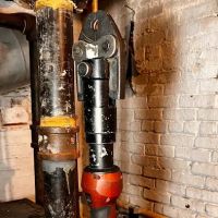 Alpha Plumbing Piping & Heating ico