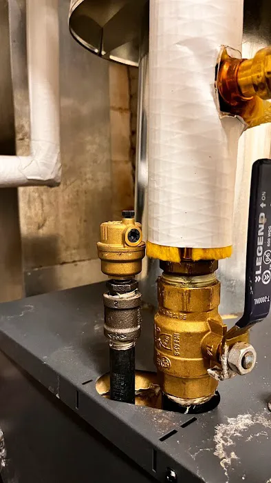 Alpha Plumbing Piping & Heating Picture 7