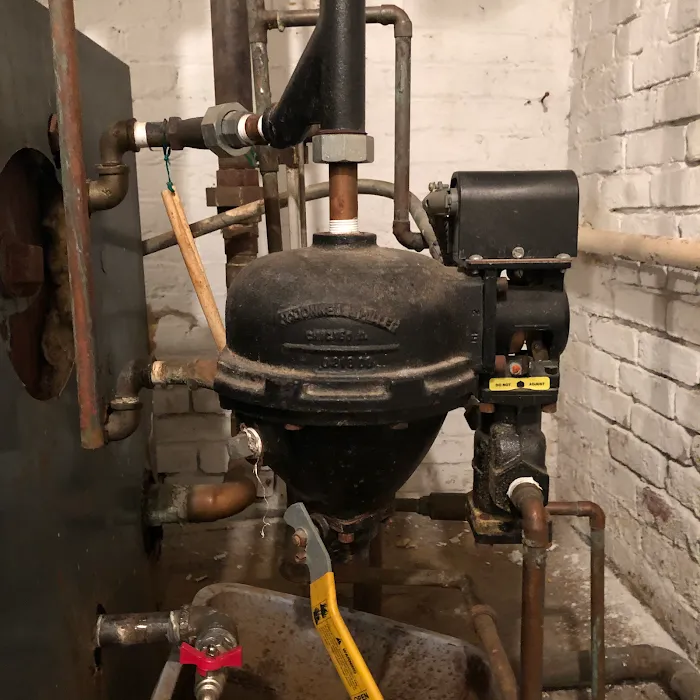 Alpha Plumbing Piping & Heating Picture 6