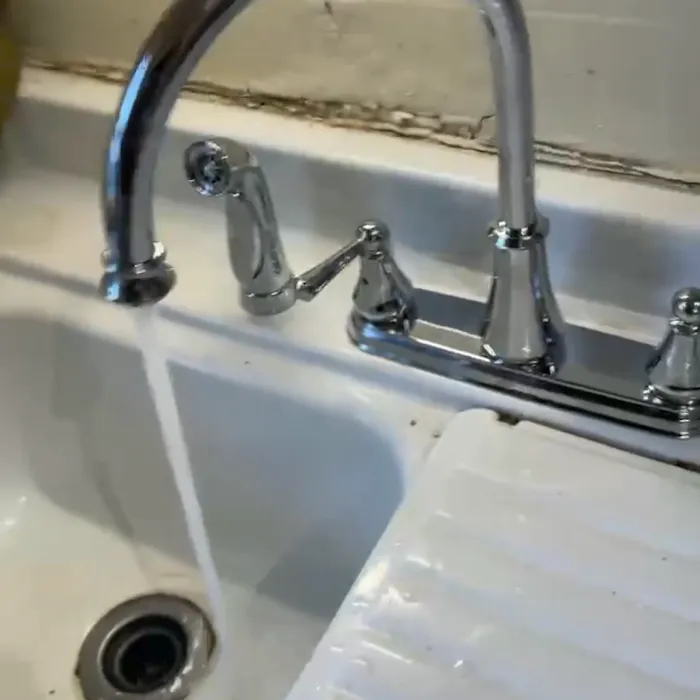 Alpha Plumbing Piping & Heating Picture 10