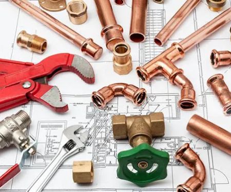 Maxwell Plumb Mechanical Corp.