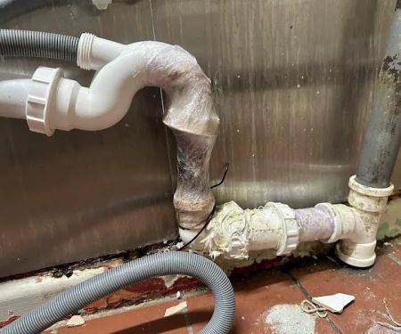 Alex Forest Hills Rapid Plumbers