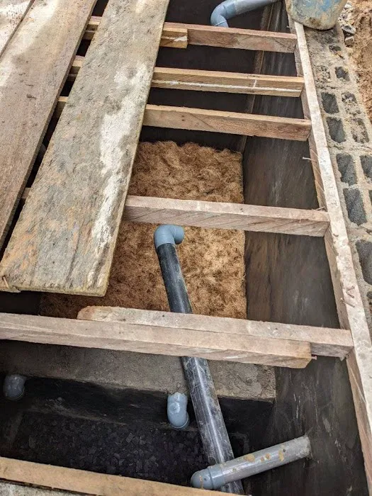 Alex Forest Hills Rapid Plumbers Picture 2