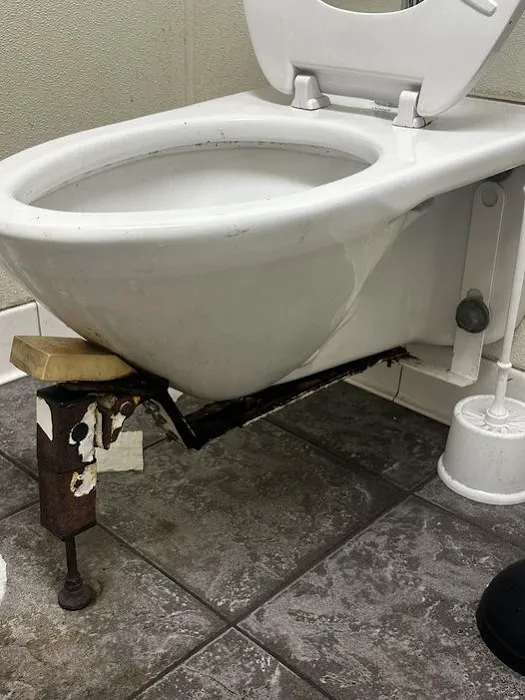 Alex Forest Hills Rapid Plumbers Picture 10