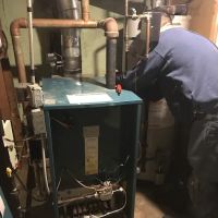 Forest Hills Plumbing Heating and Cooling Services ico