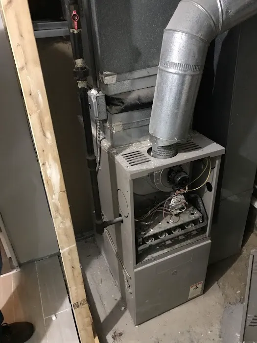 Forest Hills Plumbing Heating and Cooling Services Picture 2