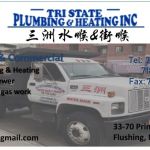 Tri-State Plumbing & Heating Inc