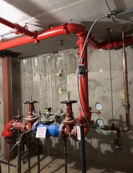 Tri-State Plumbing & Heating Inc Picture 4