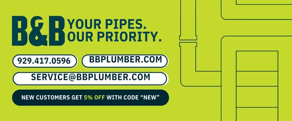 B & B Mechanical Plumbing & Heating LLC Picture 3