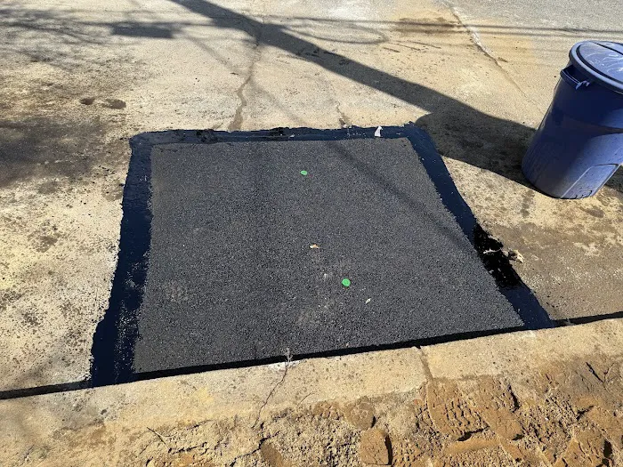 Main Man Water Main & Sewer Repair Picture 1