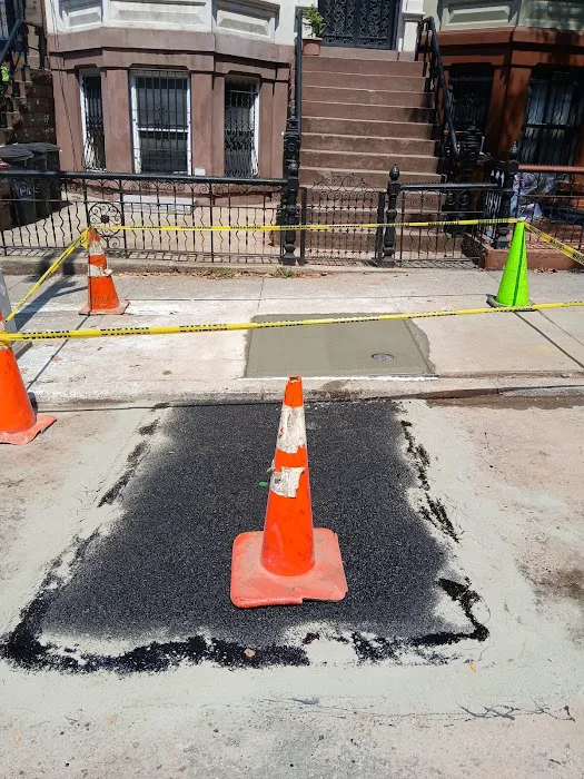 Main Man Water Main & Sewer Repair Picture 2
