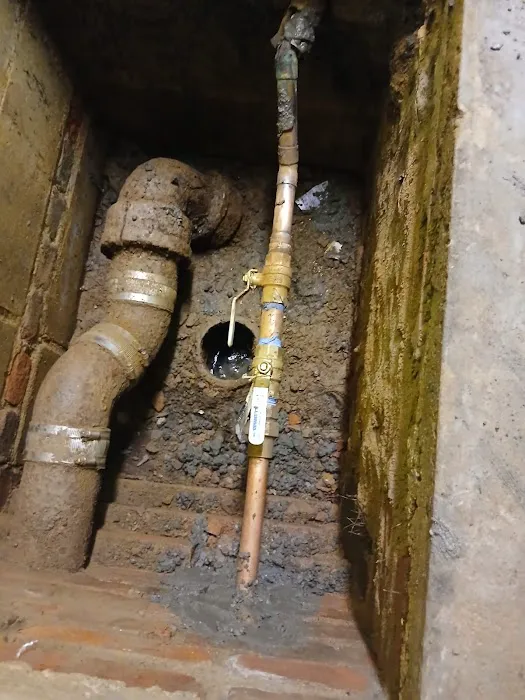 Main Man Water Main & Sewer Repair Picture 5