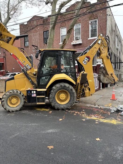 Main Man Water Main & Sewer Repair Picture 4