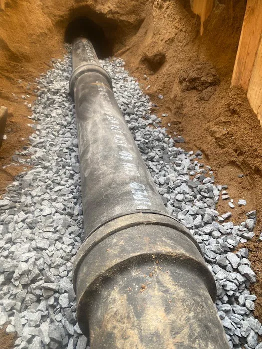 Main Man Water Main & Sewer Repair Picture 7